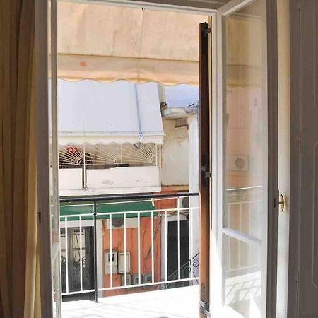 Evdoxia - Piccola Casa Corfu Town 아파트 외부 사진